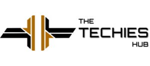 TheTechiesHub Logo