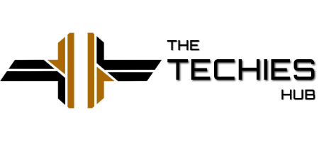 TheTechiesHub Logo