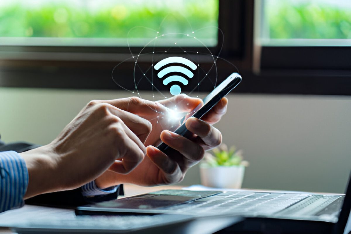 How to fix slow WiFi connection