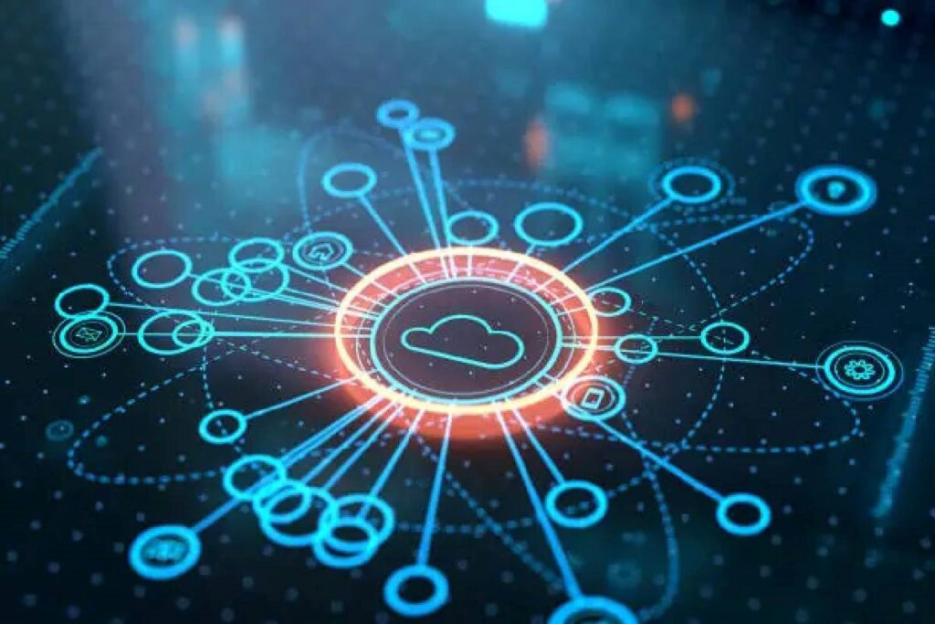 In the present advanced scene, organizations and people depend vigorously on distributed computing administrations for everything from information capacity to running applications. Whether you're streaming motion pictures on Netflix, utilizing Google Drive for record capacity, or running undertaking-level applications on AWS, you are profiting from distributed computing.
Yet, what exactly are distributed computing administrations, and for what purpose would they say they are fundamental? In this aide, we'll examine what distributed computing administrations are, their sorts, benefits, use cases, problems, and future designs.

What Are Cloud Computing Services?
Cloud Computing Service refers to on-request processing assets conveyed over the web. Rather than keeping up with actual servers or server farms, organizations and people can get to registering power, capacity, data sets, and systems administration arrangements on a pay-more-only-as-costs-arise premise.
These administrations assist associations with scaling efficiently, lessen functional expenses, and improve adaptability. Driving cloud suppliers, such as Amazon Web Administrations (AWS), Microsoft Purplish Blue, and Google Cloud Stage (GCP), rule the business, offering thorough cloud arrangements.
Categories of Cloud Computing Service:
Cloud Computing Service can be categorized into four fundamental categories:
1. Framework as a Help (IaaS):
IaaS gives virtualized processing assets over the web. Organizations can lease virtual machines, stockpiling, and systems administration without putting resources into the framework.
Examples of Cloud Computing Services:
• Amazon EC2 (AWS) - Gives versatile virtual servers.
• Google Process Motor - Virtual machines on Google Cloud.
• Microsoft Sky blue Virtual Machines - Cloud-based processing power.
Use Cases:
• Facilitating sites and applications.
• Information reinforcement and calamity recuperation.
• Running elite execution figuring jobs.
2. Stage as a Help (PaaS):
PaaS offers a turn of events and organization climate in the cloud. Engineers can construct, test, and send applications without agonizing over the hidden foundation.
Examples of PaaS:
• Google Application Motor - Serverless application facilitating.
• AWS Versatile Beanstalk - Improved arrangement for designers.
• Microsoft Purplish blue Application Administration - Web and portable application improvement.
Use Cases:
• Creating web and portable applications.
• Quick application organization and testing.
• Diminishing programming improvement time.
3. Programming as a Help (SaaS):
SaaS conveys practical applications over the web, wiping out the requirement for establishment or upkeep.
Examples of SaaS:
• Google Work area (Docs, Gmail, Drive) - Cloud-based efficiency devices.
• Salesforce - Client relationship the executives (CRM) programming.
• Dropbox - Distributed storage and cooperation.
Use Cases:
• Remote work cooperation.
• CRM and deals with robotization.
• Email and efficiency of the executives.
4. Capability as a Help (FaaS)/Serverless Registering:
FaaS permits designers to run individual capabilities or bits of code without overseeing servers. The cloud supplier handles the execution and scaling.
Examples of FaaS:
• AWS Lambda - Serverless capability execution.
• Google Cloud Capabilities - Occasion-driven processing.
• Sky blue Capabilities - Robotizing cloud errands.
Use Cases:
• Computerizing redundant errands.
• Handling continuous information (e.g., IoT applications).
• Occasion-driven processing (e.g., chatbot reactions).

Advantages of Cloud Computing Service:

1. Cost Productivity:
• No requirement for costly equipment ventures.
• Pay just for the assets you use (pay more only as costs arise model).
2. Adaptability and Adaptability:
• Increase assets or down in light of interest.
• Ideal for organizations encountering development or occasional changes.
3. Improved Security and Consistency:
• Cloud suppliers offer high-level encryption and network safety highlights.
• Consistence with GDPR, HIPAA, SOC 2, and other industry guidelines.
4. Business Progression and Calamity Recuperation:
• Cloud administrations offer programmed reinforcements and debacle recuperation arrangements.
• Guarantees negligible free time if there should be an occurrence of disappointments.
5. Availability and Remote Work:
• Access cloud applications from any place with a web association.
• Upholds remote work and worldwide cooperation.
Normal Use Examples of Cloud Computing Service:
1. Cloud  storage and Support:
• Administrations like Google Drive, OneDrive, and Dropbox give secure record stockpiling.
• Organizations use distributed storage for calamity recuperation and filing.
2. Web Facilitating and Content Conveyance:
• Sites and applications are facilitated on cloud stages like AWS, GCP, and Purplish Blue.
• Content conveyance organizations (CDNs) accelerate site execution internationally.
3. Simulated intelligence and AI:
• Cloud stages offer simulated intelligence-controlled examination and computerization apparatuses.
• Models incorporate Google artificial intelligence, AWS SageMaker, and Purplish Blue computer-based intelligence.
4. IoT (Web of Things) Applications:
• Distributed computing powers IoT environments in brilliant homes, medical care, and modern robotization.
Challenges in Cloud Computing Service :
1. Security and Information Protection Concerns:
• Putting away touchy information on cloud servers can present security gambles.
• Organizations should execute strong encryption and access controls.
2. Web Reliance:
• Cloud administrations require a steady web association with capability.
• Personal time can influence business activities.
3. Merchant Lock-In:
• Relocating can be perplexing and expensive, starting with one cloud supplier and moving on to the next.
• Taking on multi-cloud methodologies can assist with relieving this gamble.
4. Consistence and Administrative Issues:
• Various nations have fluctuating cloud information guidelines.
• Organizations should guarantee consistency with worldwide and neighborhood regulations.

Future Patterns in Cloud Computing Service :
1. Edge Figuring and Crossover Cloud:
• Organizations are taking on crossover cloud models for better adaptability and security.
• Edge figuring diminishes inactivity by handling information nearer to clients.
2. Artificial Intelligence and Computerization in Cloud Computing :
• Computer-based intelligence-driven cloud enhancement assists organizations with decreasing expenses and further developing productivity.
3. Manageability and Green Cloud computing:
• Cloud suppliers are moving towards carbon-nonpartisan server farms.
• Green cloud arrangements assist organizations with diminishing their natural effect.
4. Blockchain and Cloud Security Improvements:
• Blockchain innovation is further developing cloud security and information uprightness.
• More organizations are investigating decentralized distributed storage arrangements.
Conclusion:
Cloud Computing Services have upset the IT scene, empowering organizations to scale quickly, upgrade security, and reduce costs. With choices like IaaS, PaaS, SaaS, and FaaS, associations can pick the proper cloud arrangements in light of their requirements.
While security, merchant security, and consistency remain difficult, cloud innovation keeps advancing with artificial intelligence, edge figuring, and blockchain developments.
As organizations shift toward cloud-first techniques, taking on distributed computing Services is not discretionary — it's fundamental for remaining serious in the present advanced economy.
FAQs:
1. What are the best-Cloud computing specialist co-ops?
AWS, Microsoft Purplish blue, and Google Cloud Stage (GCP) are the top cloud suppliers.
2. Is Cloud computing secure?
Indeed, however, organizations should execute encryption, IAM, and multifaceted confirmation to upgrade security.
3. Might independent ventures at any point profit from Cloud computing?
Totally! Private ventures can involve reasonable SaaS answers for capacity, coordinated effort, and promotion.
4. What is the contrast between Cloud storage and Cloud  computing?
Distributed storage saves records and reinforcements, while distributed computing offers registering power, data sets, and applications.
5. What is the fate of Cloud  computing?
What's in store incorporates artificial intelligence-driven cloud administrations, edge figuring, green cloud arrangements, and blockchain security upgrades.
