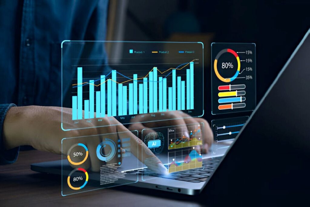 Thailand's digital technology has seen essential advancements in multiple sectors.